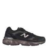 603 Sneakers Uomo Nere