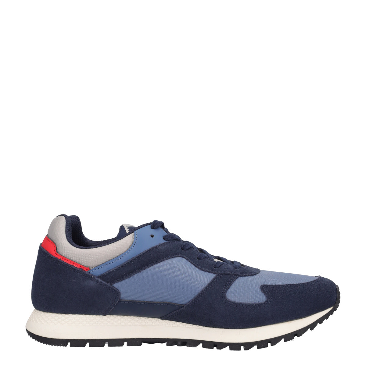 RUNNER PLUS  95 II NY Sneakers Uomo Blu