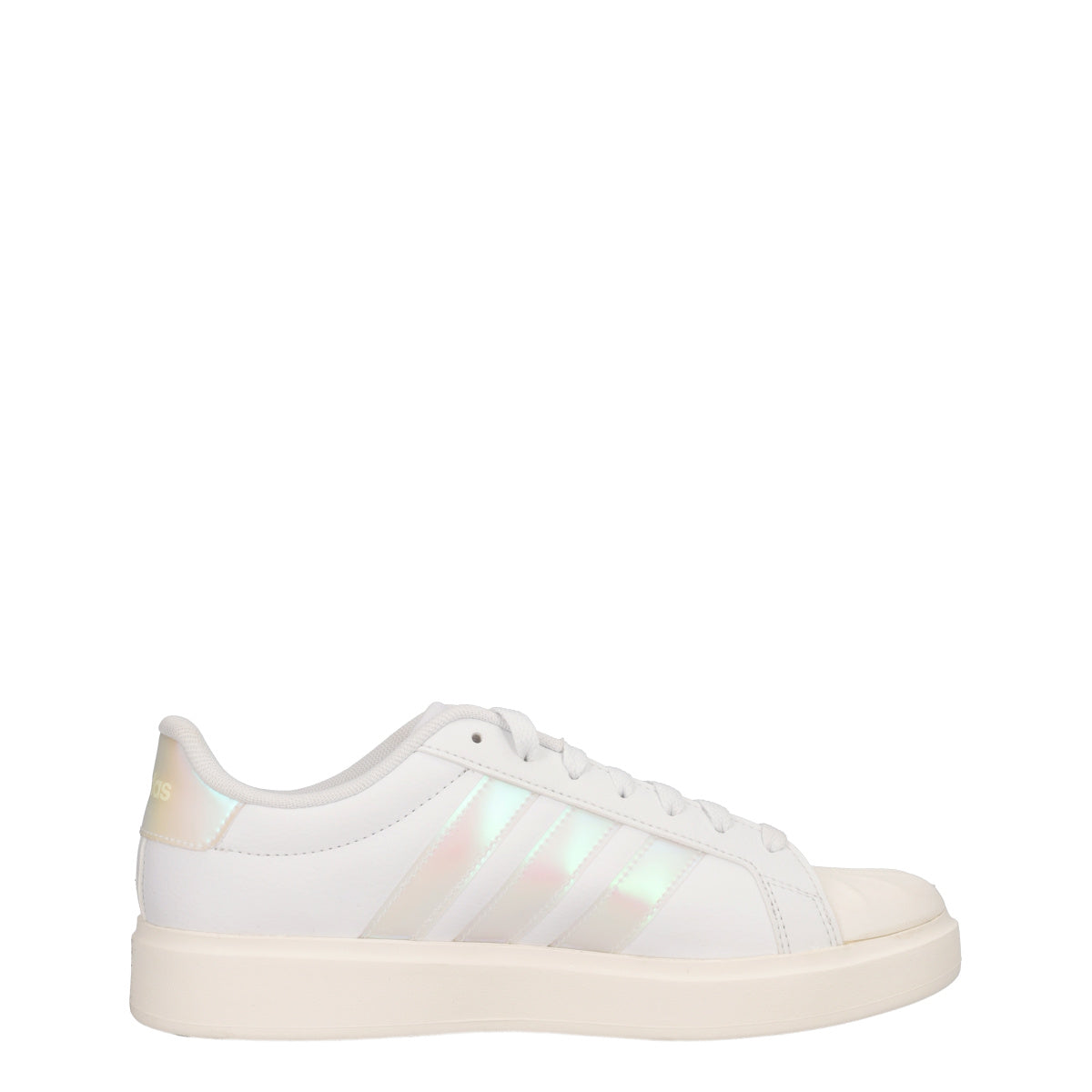 STREET TALK J Sneakers Donna Bianche
