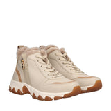 Sneakers Alte Donna Beige