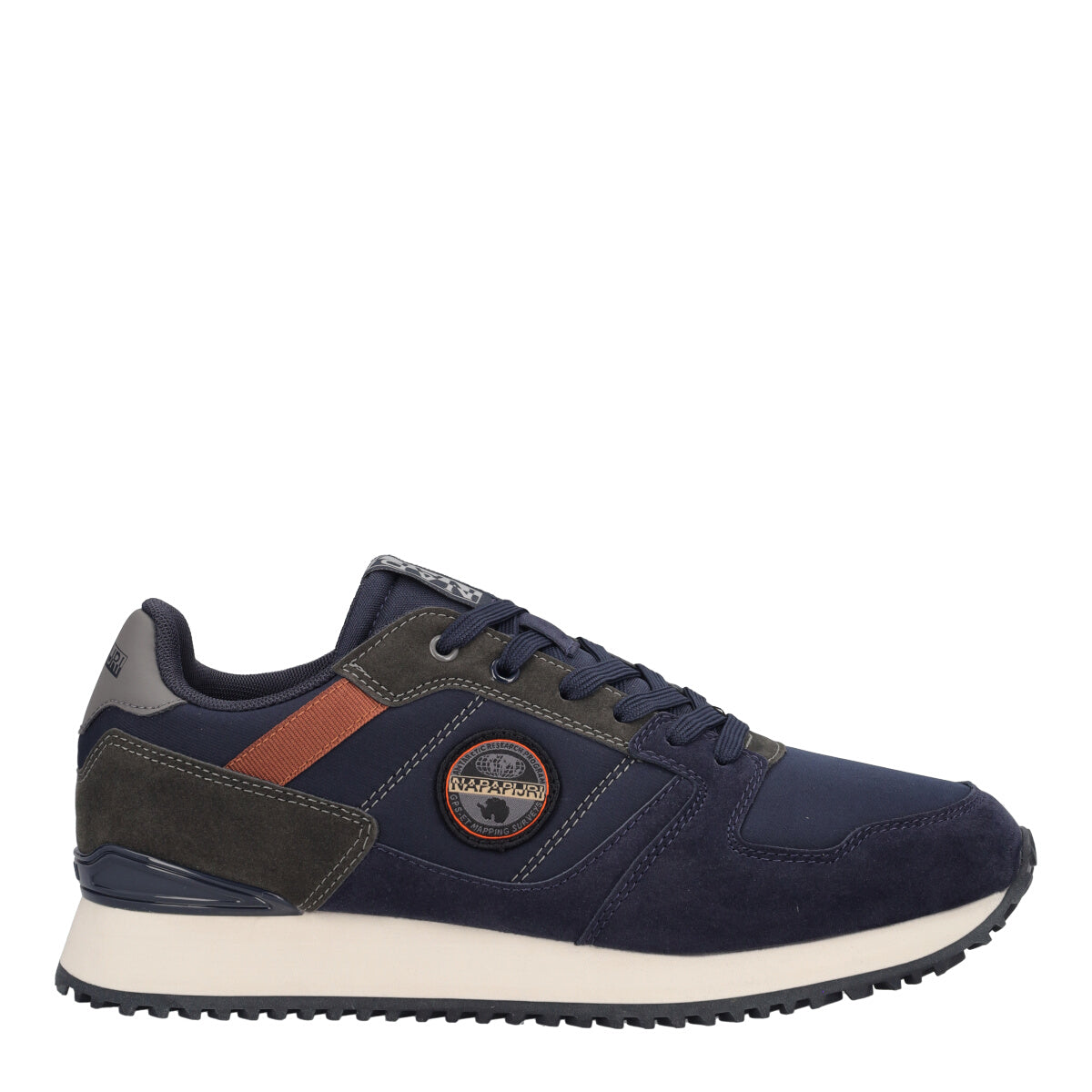 COSMOS 02 Sneakers Donna Blu