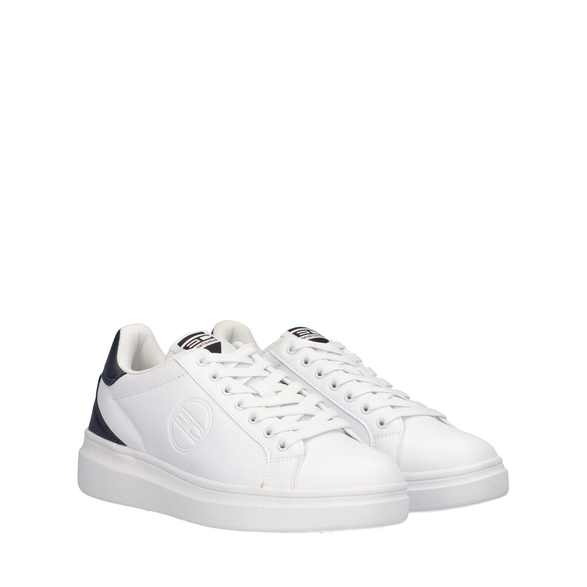 Sneakers Uomo Bianche