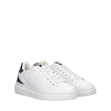 Sneakers Uomo Bianche