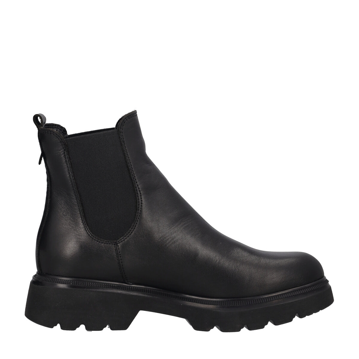 Stivaletti Donna Neri