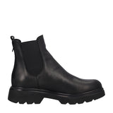 Stivaletti Donna Neri