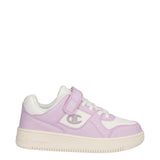 RD18 BUBBLE G PS Sneakers Junior Lilla