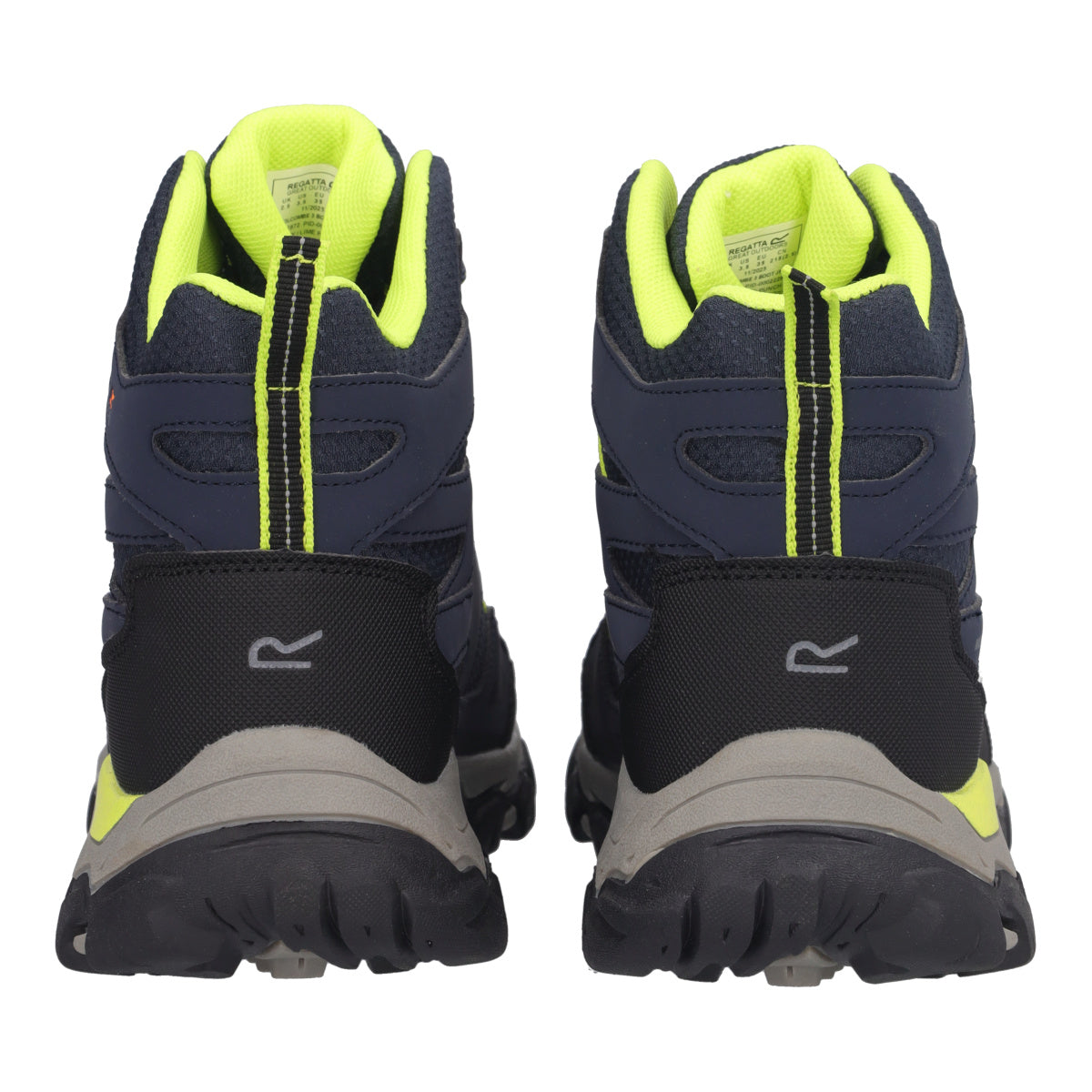 HOLCOMBELL BT JR Trekking Junior Blu