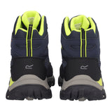 HOLCOMBELL BT JR Trekking Junior Blu