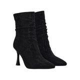 Stivaletti Donna Neri