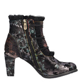 Tronchetti Donna con Tacco 8 cm