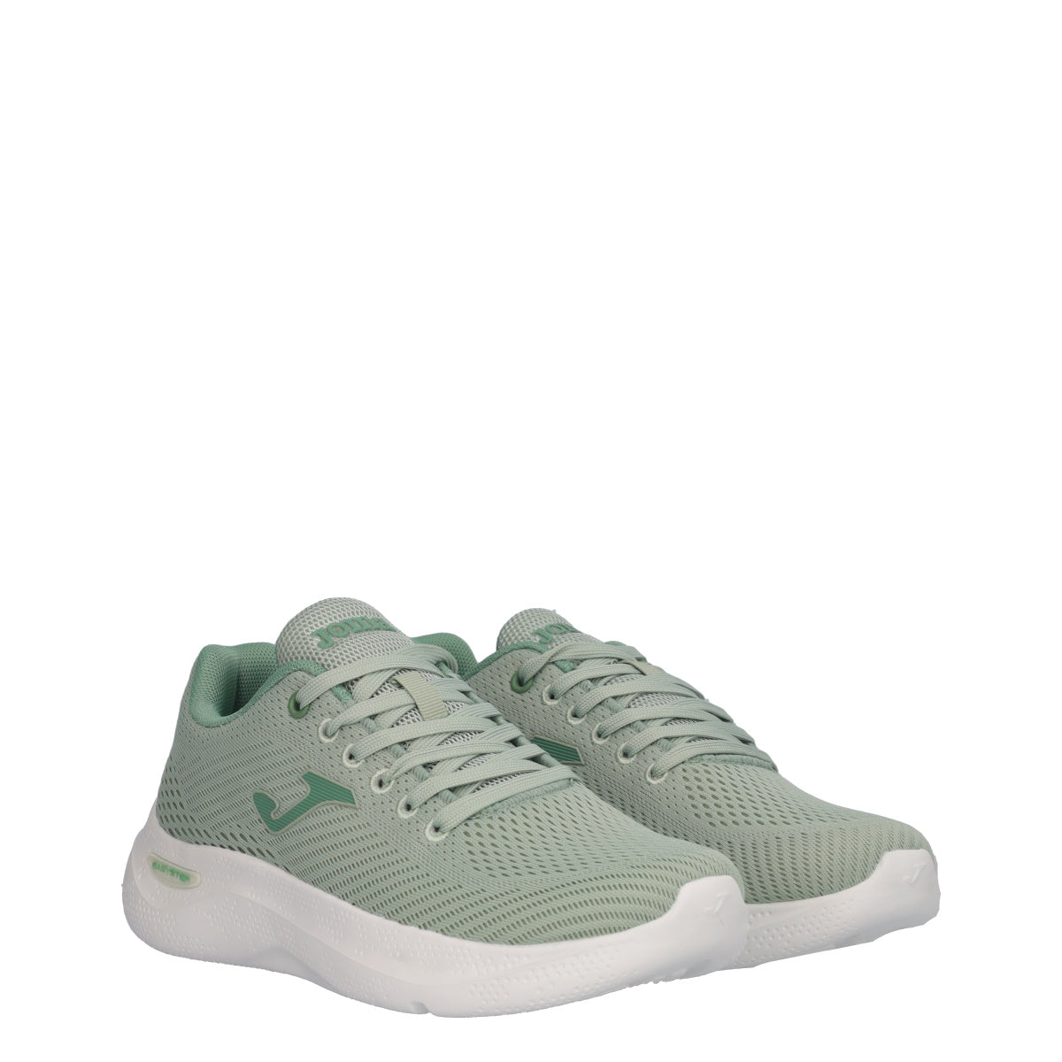 CORINTO LADY 2615 Running Donna Verde