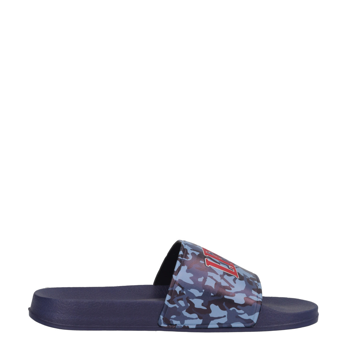 POOL S Ciabatte Mare Bambini Blu