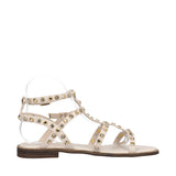 Sandali Donna Off White