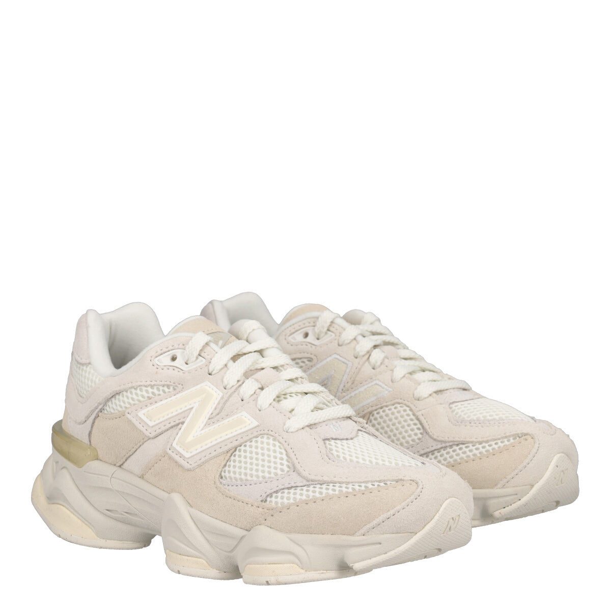 9060 Sneakers Junior Beige