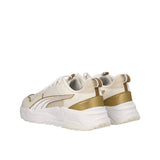 TRINITY 2 LT DAYINIGHT Sneakers Donna Bianche e Oro