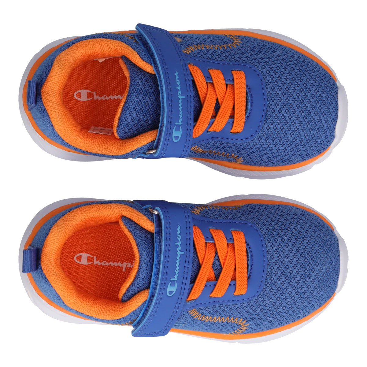 HRO J B TD Running Junior Blu