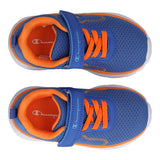 HRO J B TD Running Junior Blu