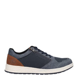 Sneakers Uomo Blu