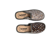 Ciabatte Casa Donna Grigie