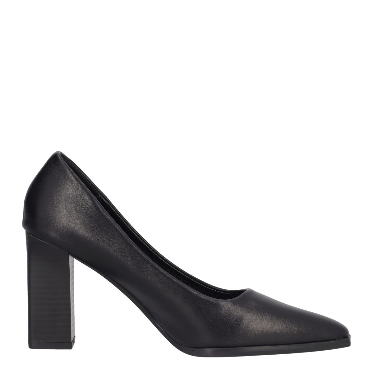 Décolleté Donna Nere - Tacco 8 cm