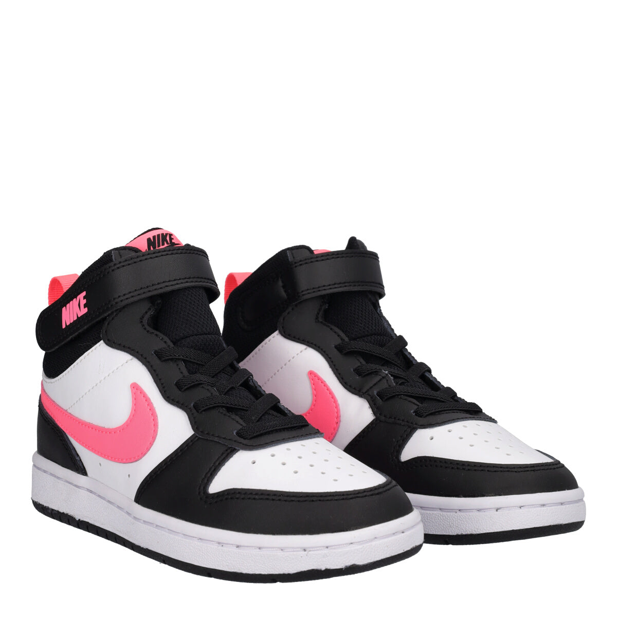 JR COURT BOROUGH MID 2 PS
