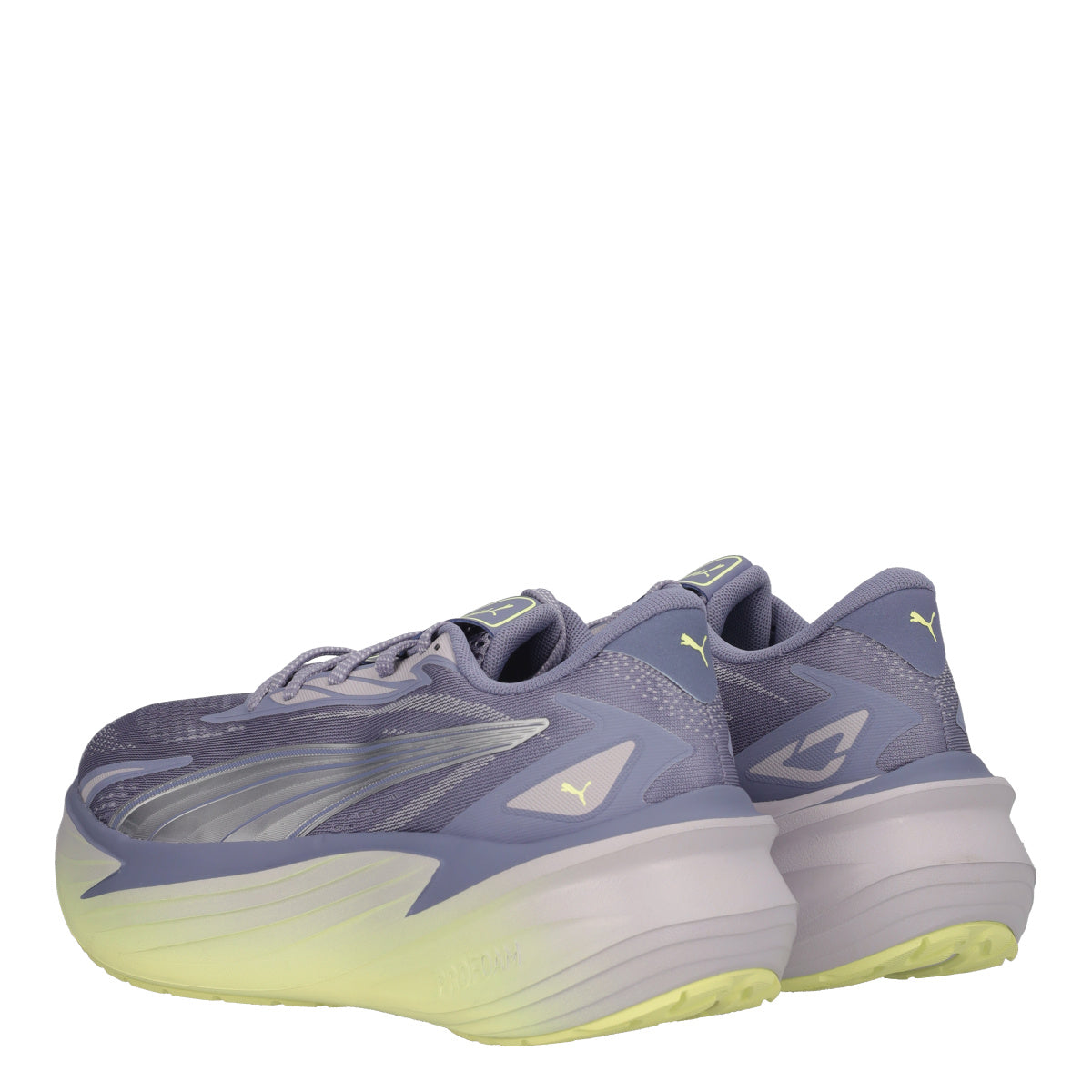 MAXIMA PRO Running Donna Vibrant Silver