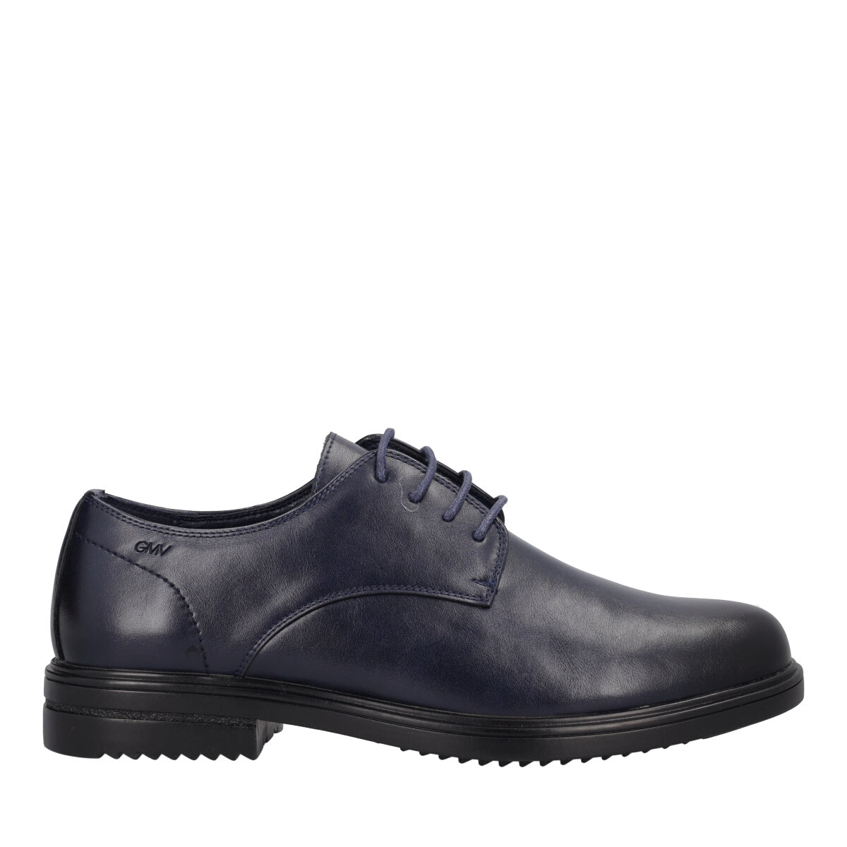 Scarpe Eleganti e da Cerimonia Uomo Blu