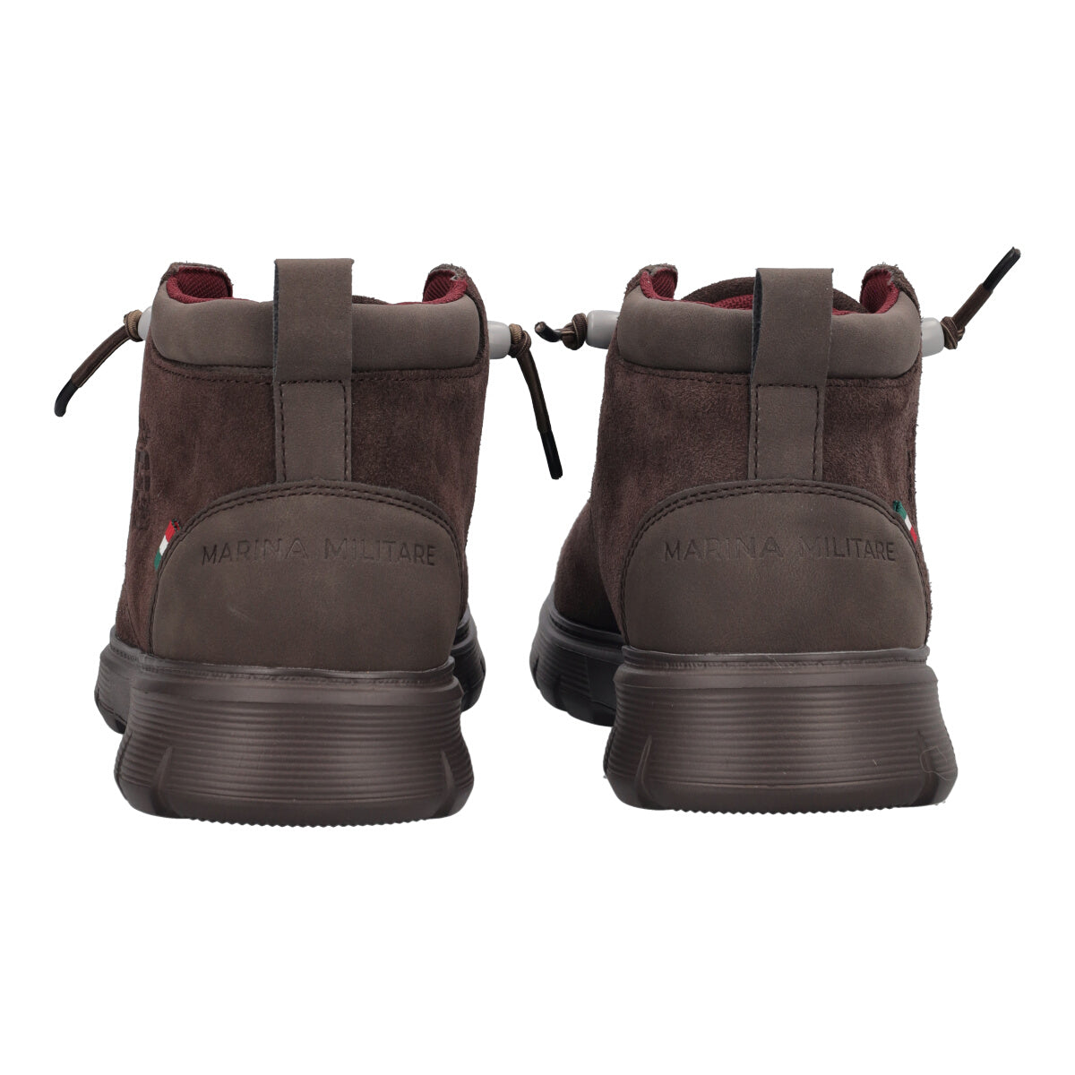 Polacchi Uomo Marroni