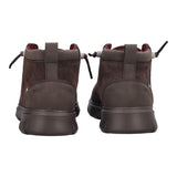 Polacchi Uomo Marroni