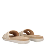 Ciabatte Donna Beige