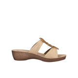 Ciabatte Donna Sabbia