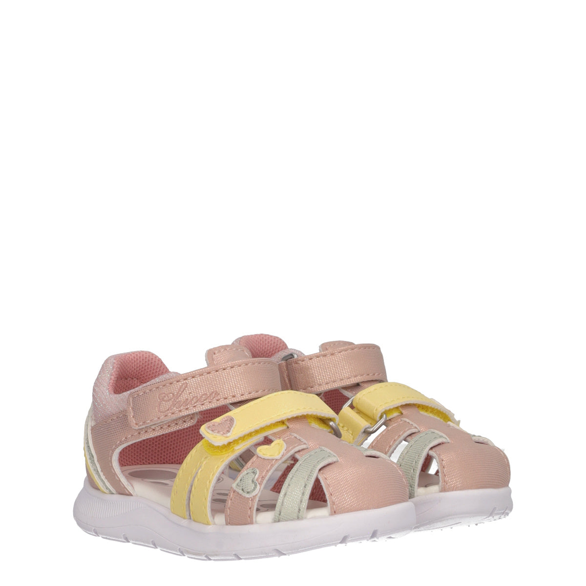 GYL Sandali Bambina Rosa