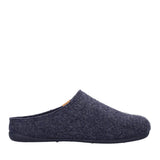 Ciabatte Casa Uomo Blu