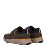 NEIL Sneakers Uomo Marroni