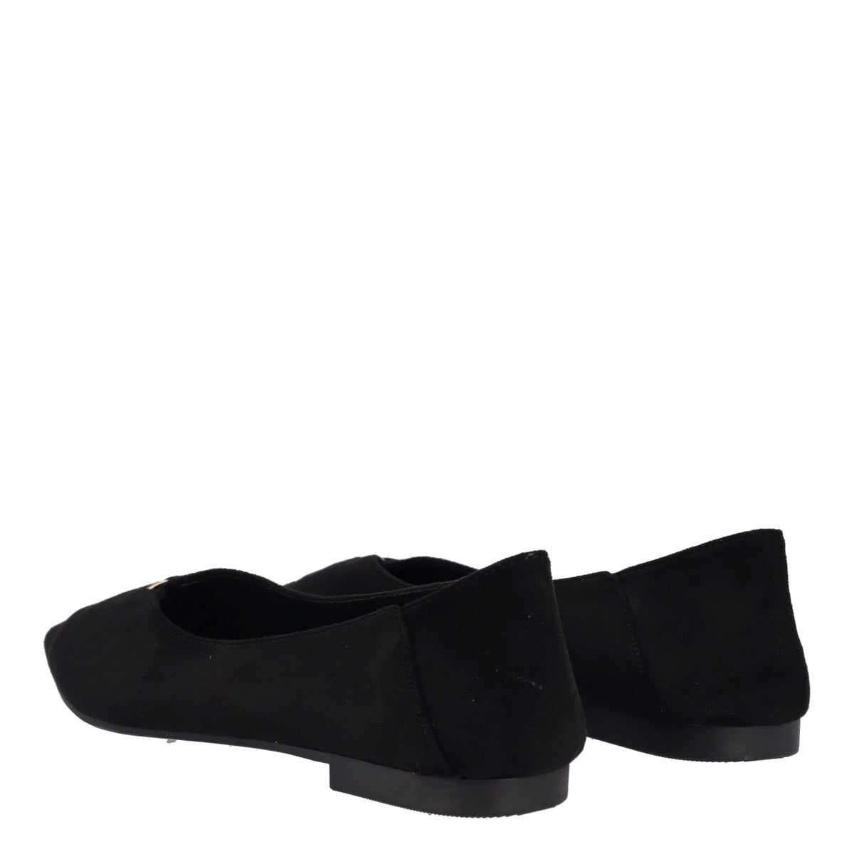 Ballerine Donna Nere