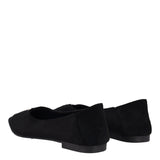 Ballerine Donna Nere