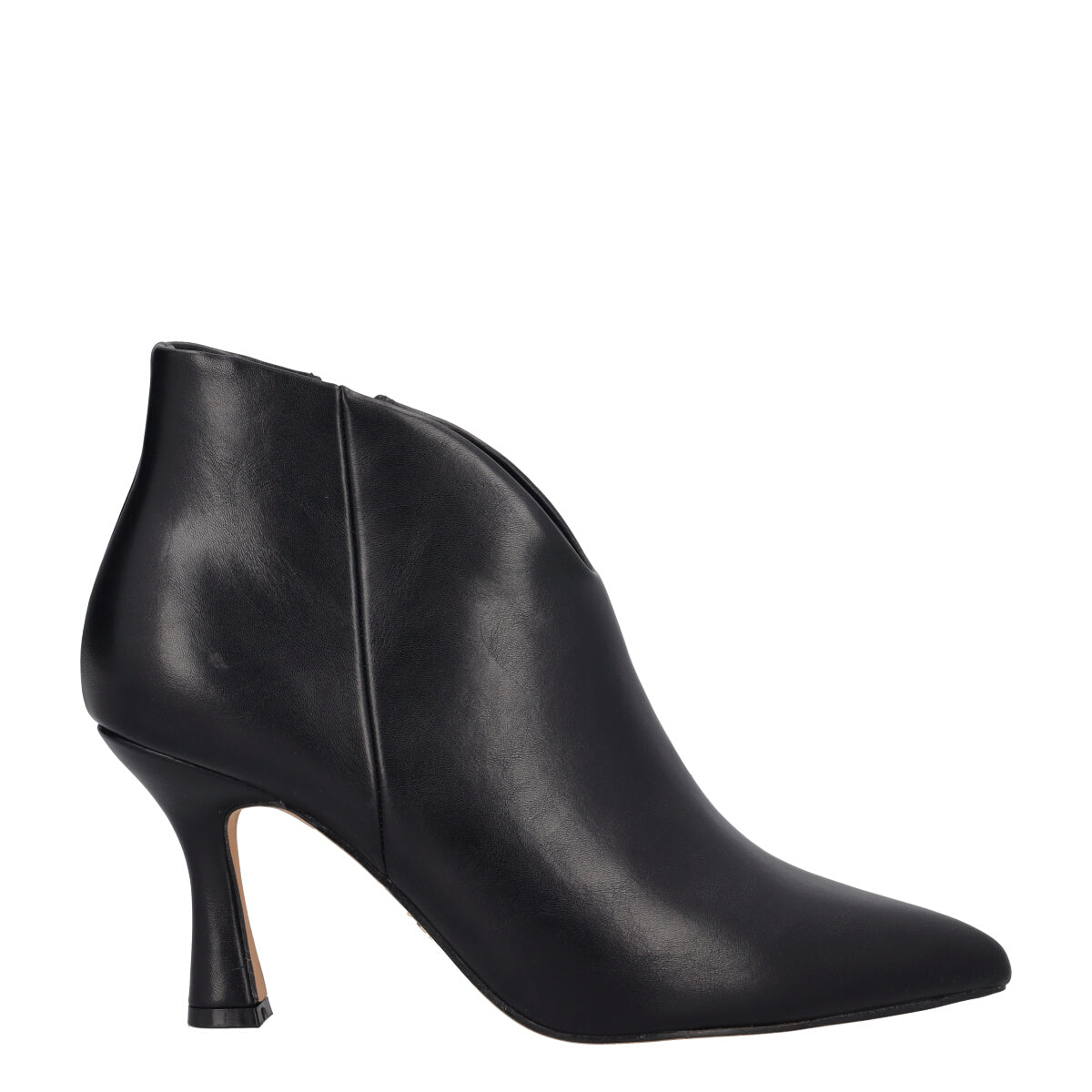 Tronchetti Donna Neri