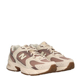 Sneakers Donna Beige