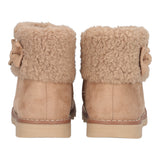 FLORINDA Stivaletto Bambina Beige