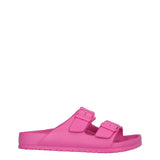 Ciabatte Donna Fuxia