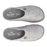 Ciabatte Casa Donna Grigie