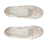 Ballerina Donna Beige