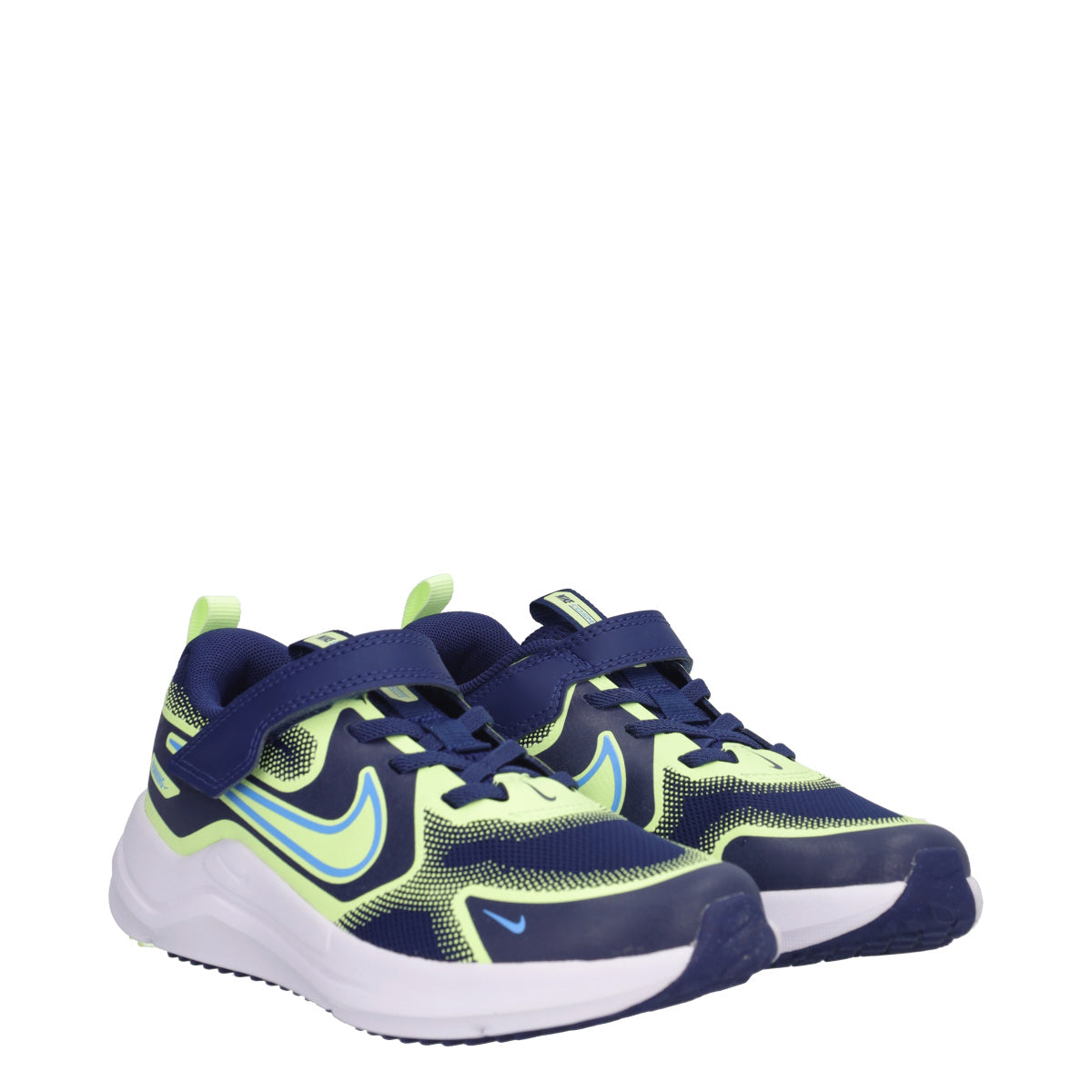 JR COSMIC RUNNER PS Running Bambino Blu