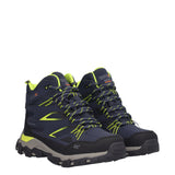 HOLCOMBELL BT JR Trekking Junior Blu