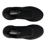 EDGERIDE REKZE Sneakers Uomo Nere