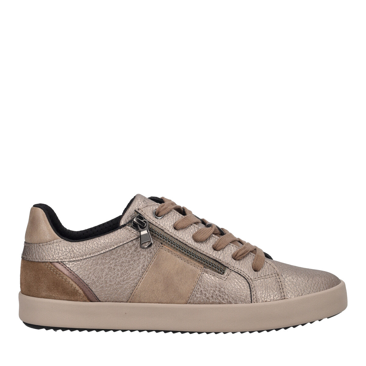 BLOMIEE Sneakers Donna Taupe