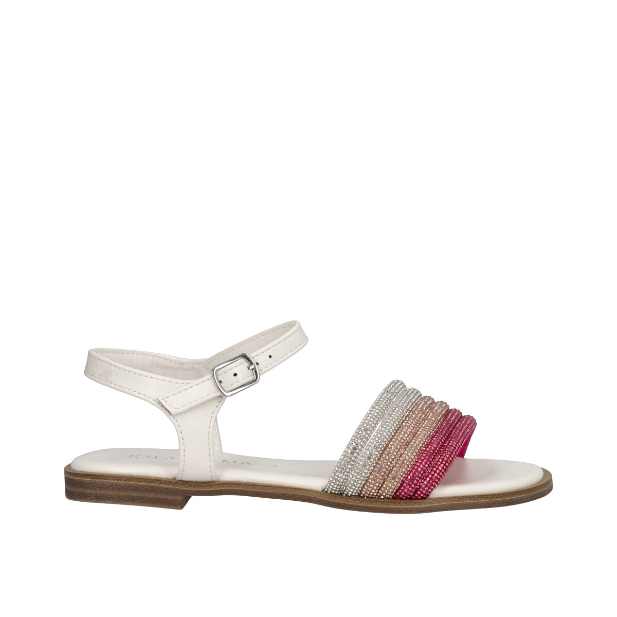 Sandali Bambine Multicolor