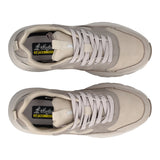 INFINITO Sneakers Donna Beige