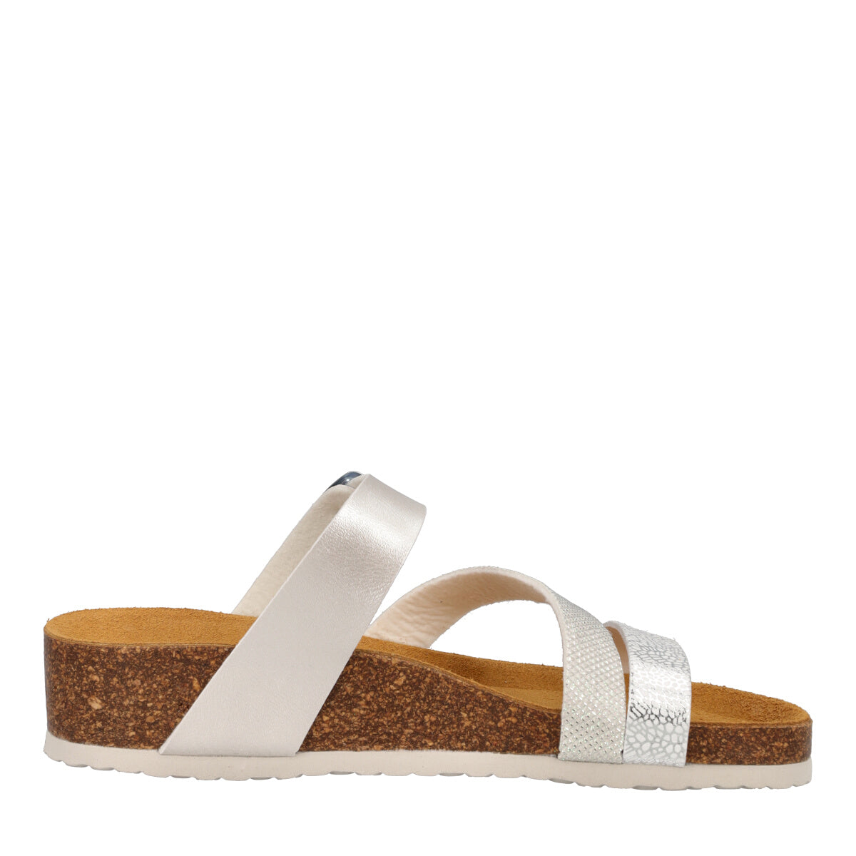 Ciabatte Donna Bianche