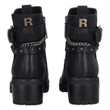 Stivaletti Donna Neri